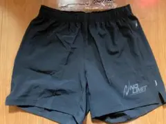 Nishi NO LIMIT 陸上用パンツ Lサイズ