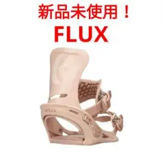 人気商品!フラックス FLUX GS バインディング バイン ビンディング