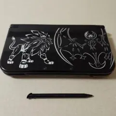 2025年最新】newニンテンドー3ds ll ソルガレオ・ルナアーラの