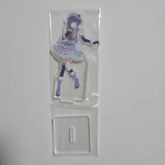 学園アイドルマスター 一番くじ アクリルスタンド 秦谷美鈴