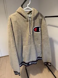 Champion ボアジャケット