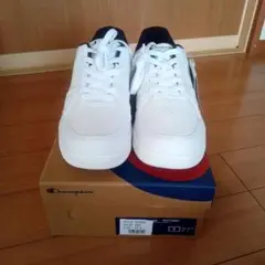 新品Champion スニーカー 27cm
