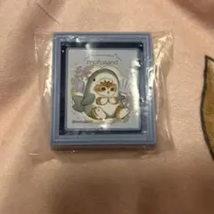 mofusand　マグネットミュージアム　マグネット