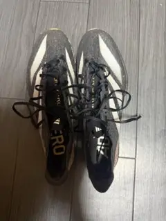 アディゼロプライムSP 3