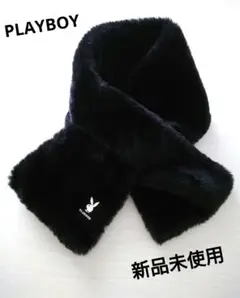 新品 Re.Verofonna 毛皮 フォックス スヌード FOX マフラー