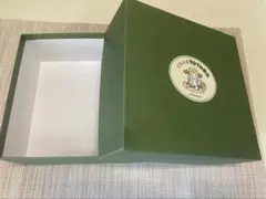 【匿名配送】　となりのトトロ　空箱　中身の商品なし