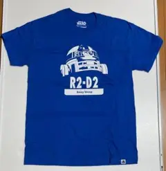 スター・ウォーズ X-LARGE STAR WARS R2-D2 Tシャツ