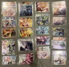 プロセカ ウエハースカード まとめ売り