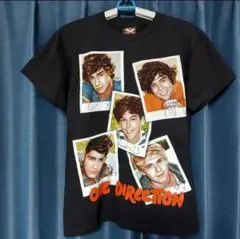HOT ROCK　ONE DIRECTION Tシャツ　1D