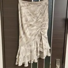 MKミッシェルクランのスカート　サイズ36