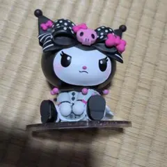 クロミ おすわりフィギュア