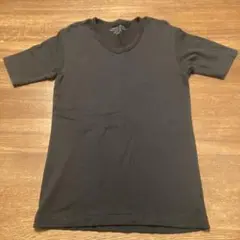 シップス　Ｔシャツ　メンズ　Ｌ　黒