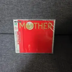 MOTHER マザー オリジナルサウンドトラック 鈴木慶一
