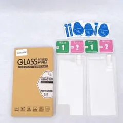 スマホフィルム 2枚 対応機種不明 フィルム 保護フィルム Android