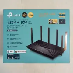 TP-Link Archer AX4800 Wi-Fi 6ルーター