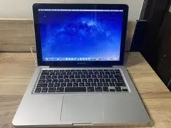 MacBook Pro 2011 Core-i5