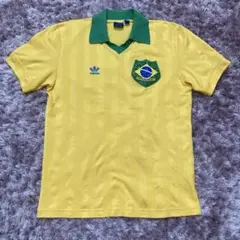 ブラジル代表 ポロシャツ 背番号10