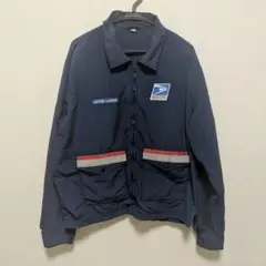 90s spiewak USA製 USPS ナイロンジャケット スピワック