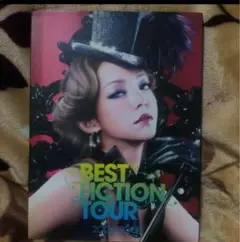 安室奈美恵/namie amuro BEST FICTION TOUR 200…