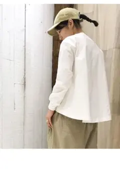 journal standard luxe★トップス★スウェット