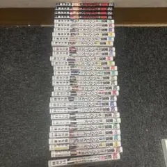 東京リベンジャーズ全巻セット