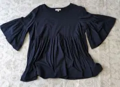 DEMYLEE カットソー ネイビー