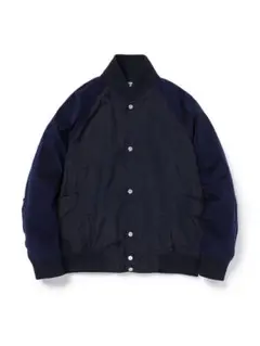 nonnative EDUCATOR BLOUSON サイズ0