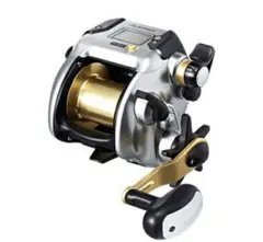 【新品未使用】シマノ プレミオ 3000 電動リール