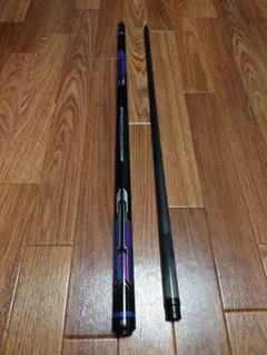 yoshiaki★キューリース Cue Lee's CT Solid Yahoo!オークション - 美品 高性能 Cuelee's/キューリース