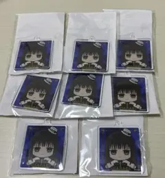 SAKAMOTO DAYS セガラッキーくじ アクリルキーホルダー 大佛