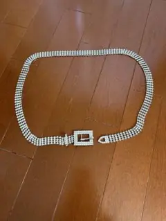 レディース　ベルト