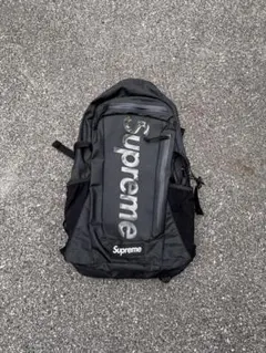 超人気モデル 黒色 21ss Backpack