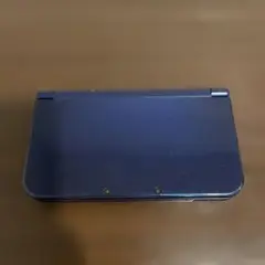 4638 Nintendo ニンテンドー New 3DS LL ブルー