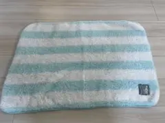 リラックマふわふわブランケット