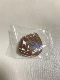 ANA ロサンゼルス・ドジャース 記念グッズ