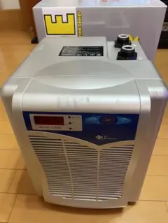 ゼンスイ クーラー ZR-75E