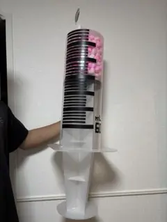 2025年最新】注射器バイトの人気アイテム - メルカリ