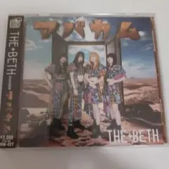 THE+BETH / アバカム