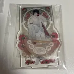 にじさんじ ブルーミングシーズン アクリルスタンド 夢追翔
