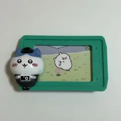 ちいかわ ハッピーセット ハチワレ
