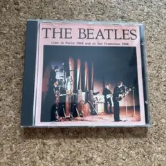 THE BEATLES Live in Paris 1964 & San Fra