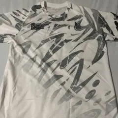 限定品　GOSEN テニス Tシャツ インタースクールマルチミーティング