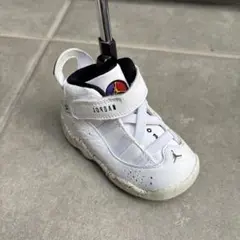 パター　ヘッドカバー　ジョーダン　jordan