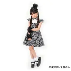 天使のドレス屋さん　ワンピース