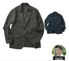 ワークマン リバーシブルワークスーツ ジャケット JK001 ソロテックス