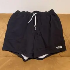 THE NORTH FACE ダブルスワローテイルショーツ
