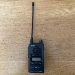 ALINCO DJ-P24L トランシーバー ALINCO DJ-P24L/DJ-P23Lレビュー 特定小電力無線 トランシーバー