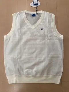 ゴルフウェア　フィドラ　ベスト　XL