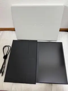VAIO Vision+ 14 モバイルモニター14インチ 325g