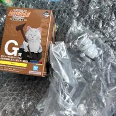 一番くじ　ドラゴンボール G賞 カリン　フィギュア